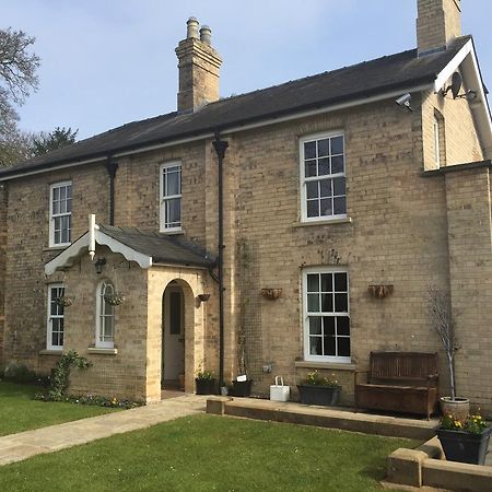 Wayside , 3 Bed , 2 Bath Charming House Close To Lincoln Bagian luar foto