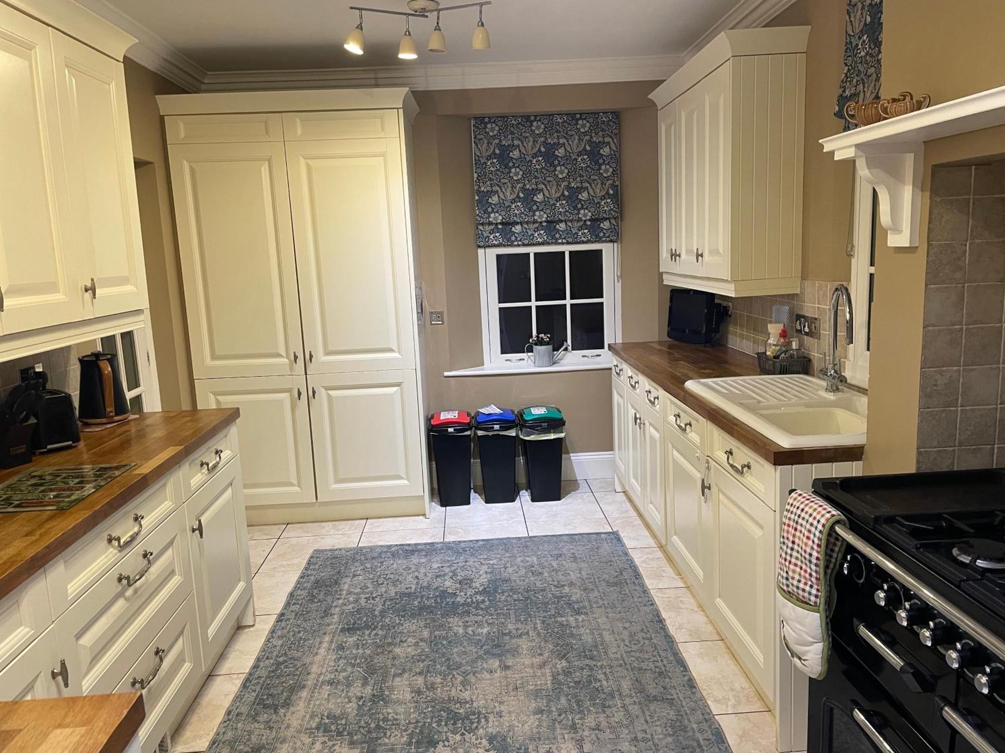 Wayside , 3 Bed , 2 Bath Charming House Close To Lincoln Bagian luar foto