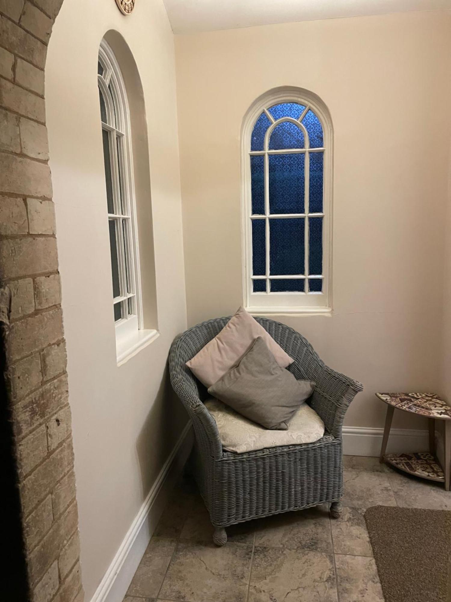 Wayside , 3 Bed , 2 Bath Charming House Close To Lincoln Bagian luar foto