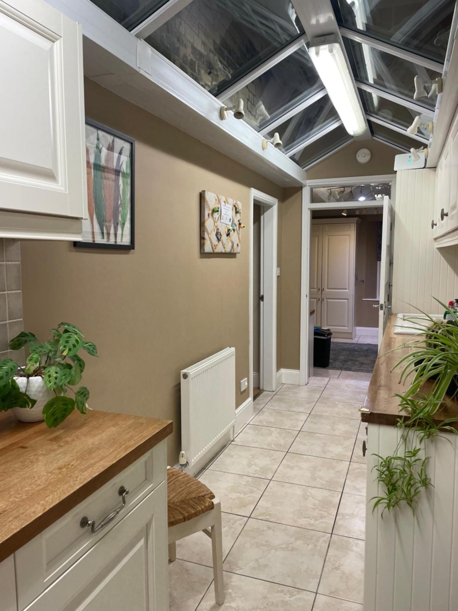 Wayside , 3 Bed , 2 Bath Charming House Close To Lincoln Bagian luar foto