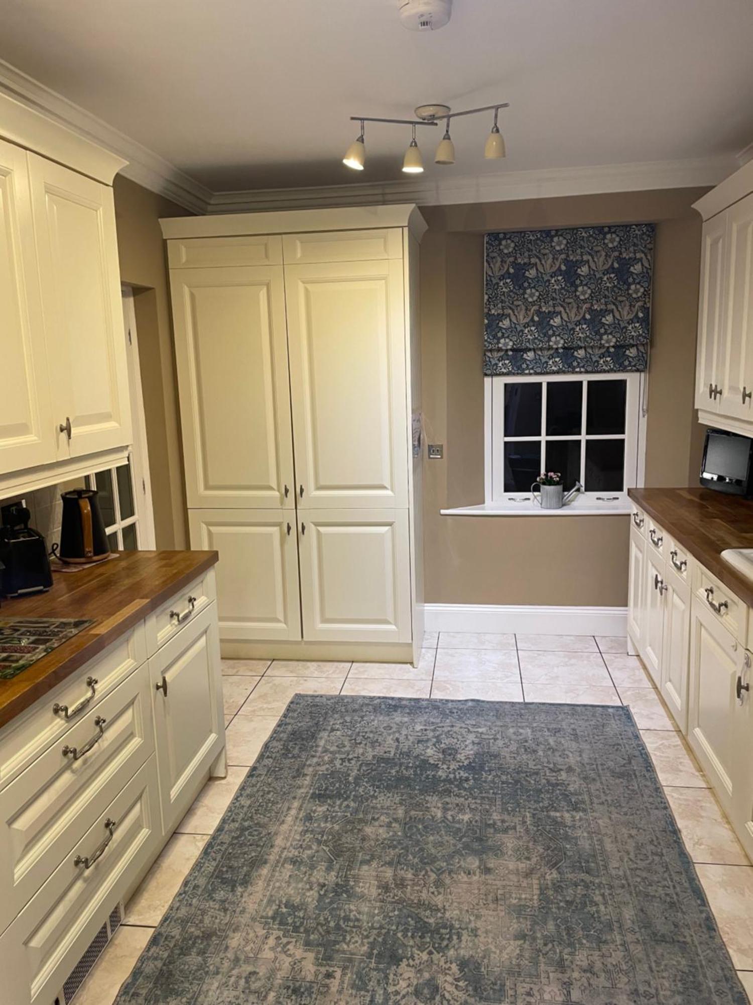 Wayside , 3 Bed , 2 Bath Charming House Close To Lincoln Bagian luar foto
