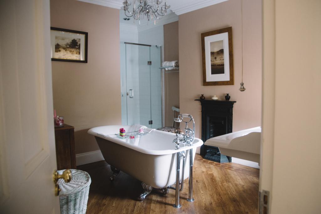 Wayside , 3 Bed , 2 Bath Charming House Close To Lincoln Bagian luar foto