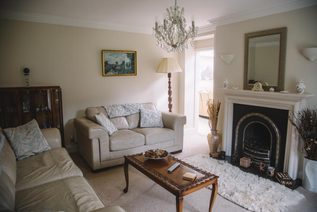 Wayside , 3 Bed , 2 Bath Charming House Close To Lincoln Bagian luar foto