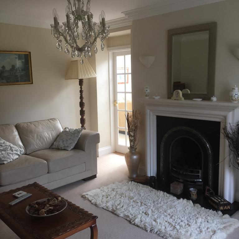 Wayside , 3 Bed , 2 Bath Charming House Close To Lincoln Bagian luar foto